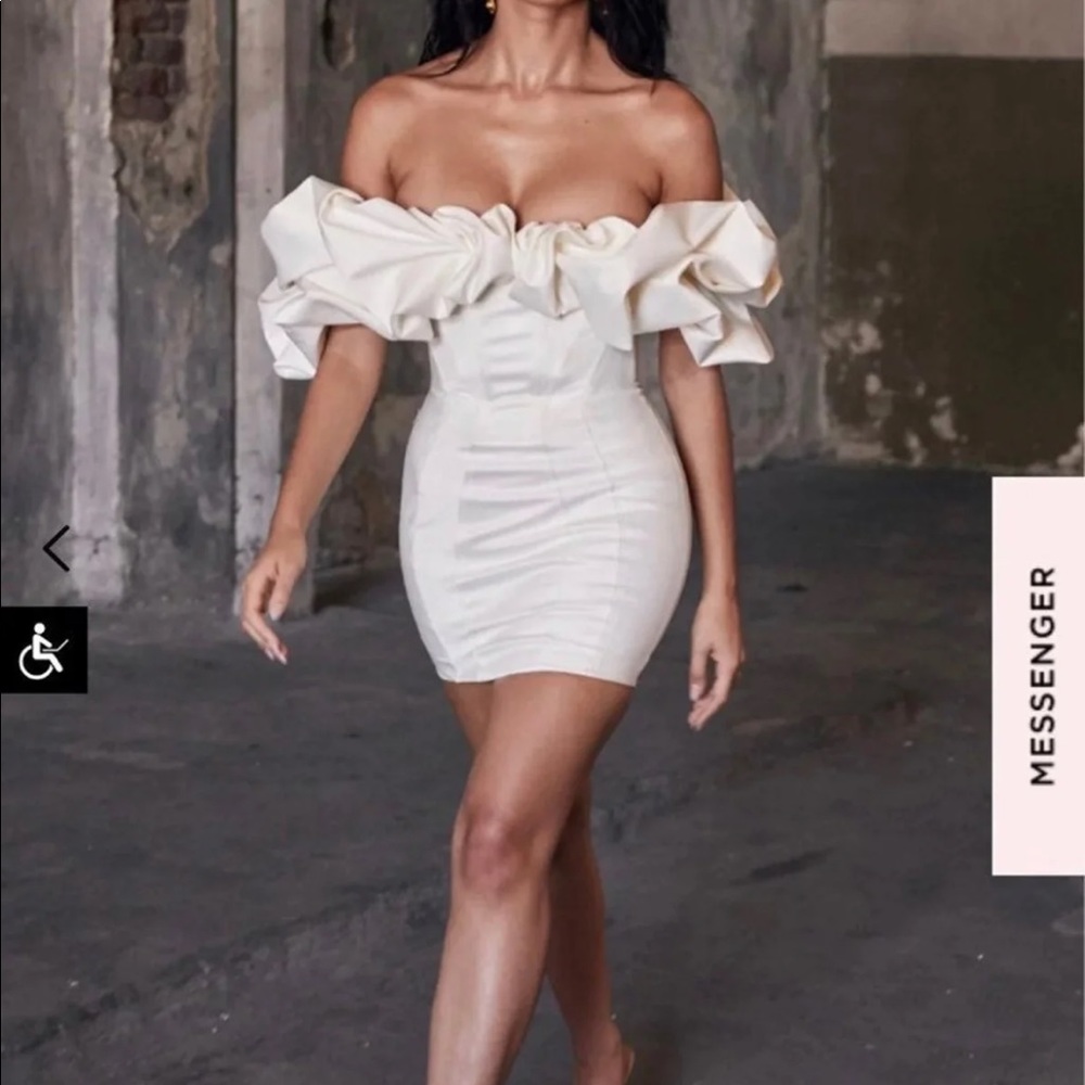 House of CB Selena Dress